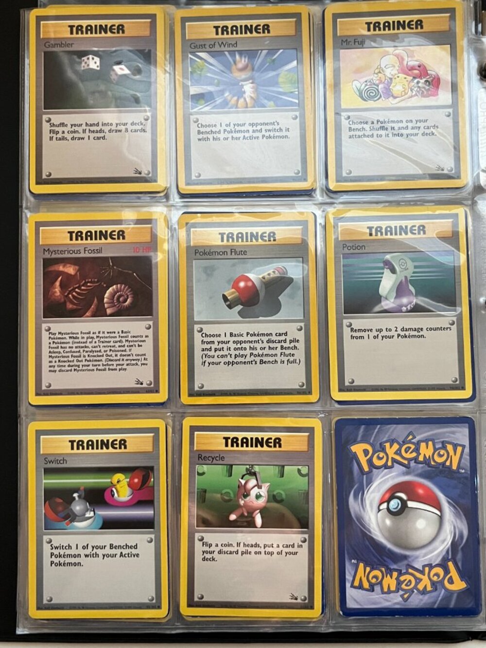 Premium Mystery Uncommon Rarity Pokemon Cards #1 (16ct) collectible trading - Picture 10 of 10